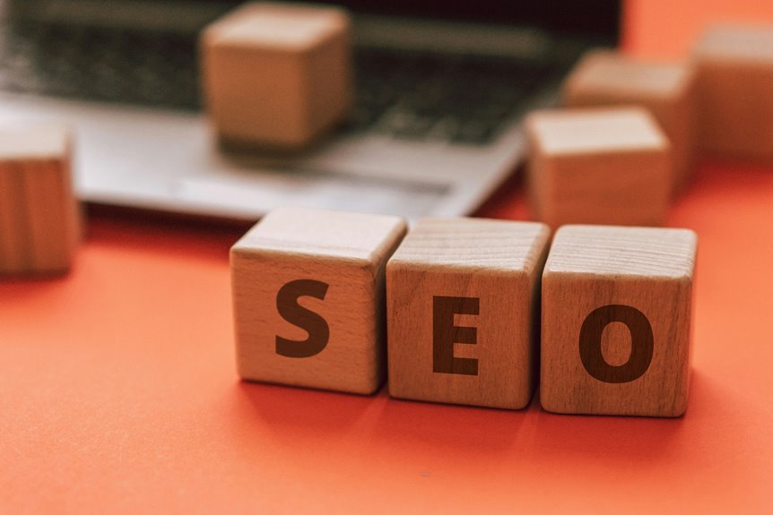 seo strategy for rankings