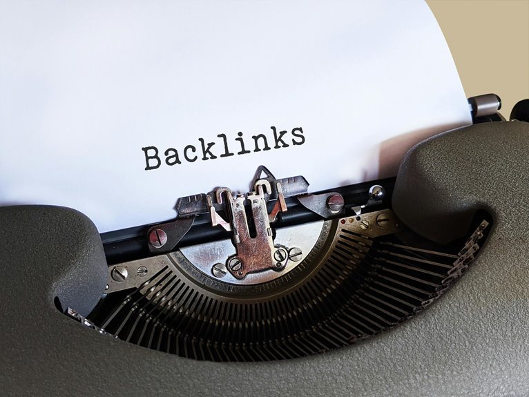 smart backlink strategies online